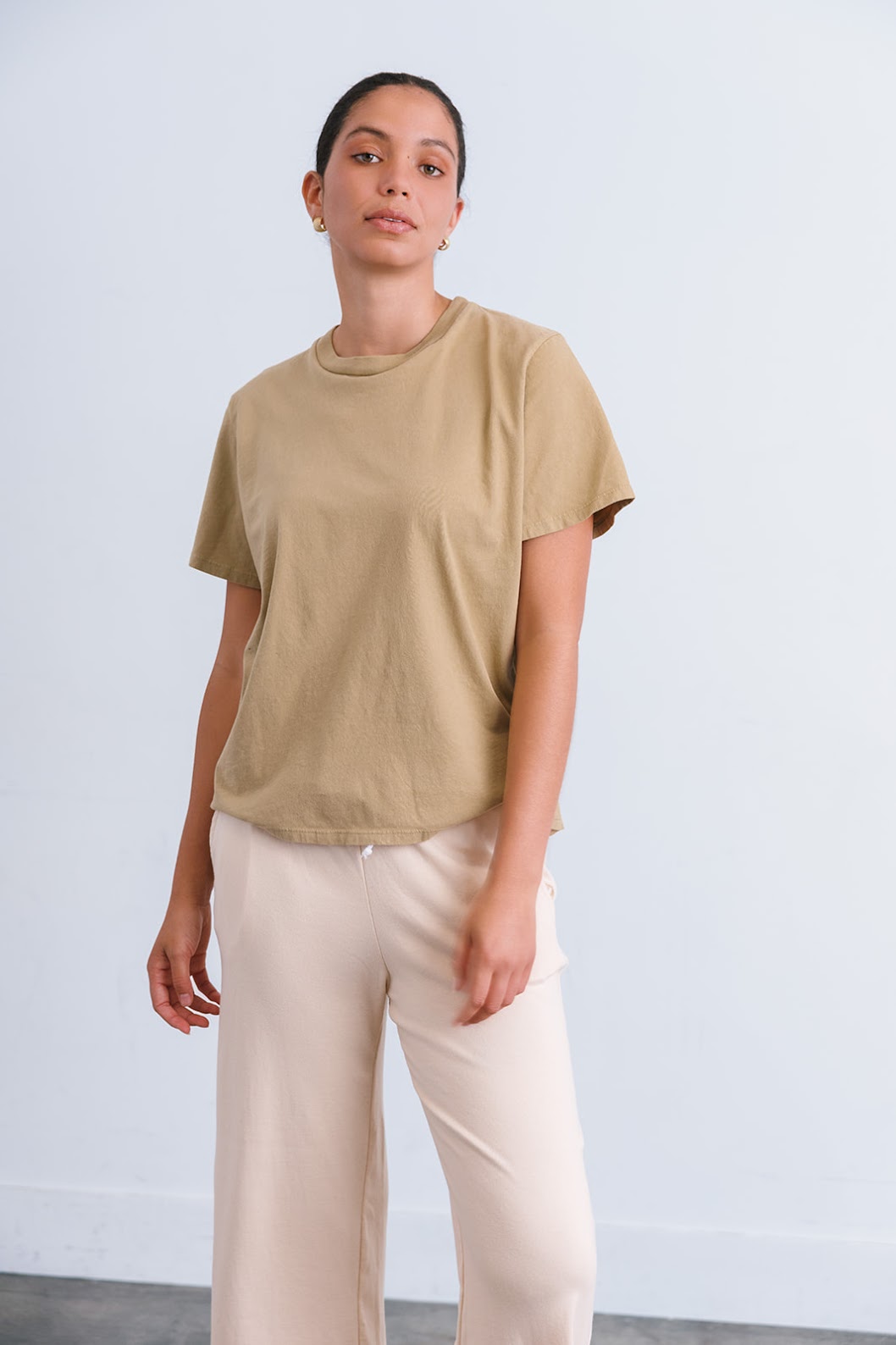Lissa Tee