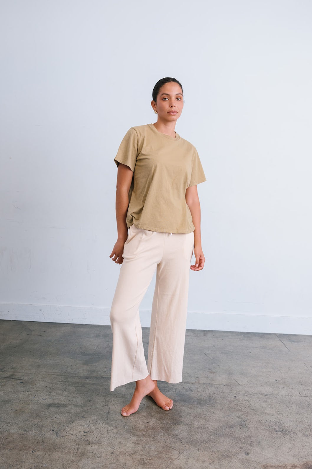 Lissa Tee