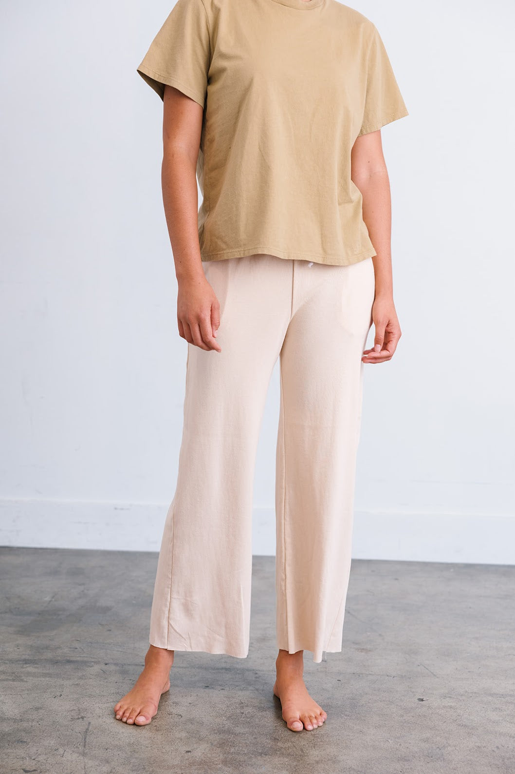 Nootka Pants