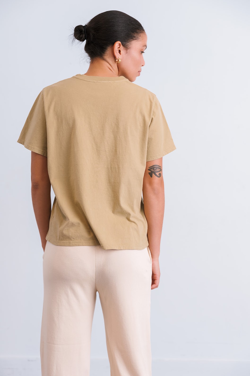 Lissa Tee