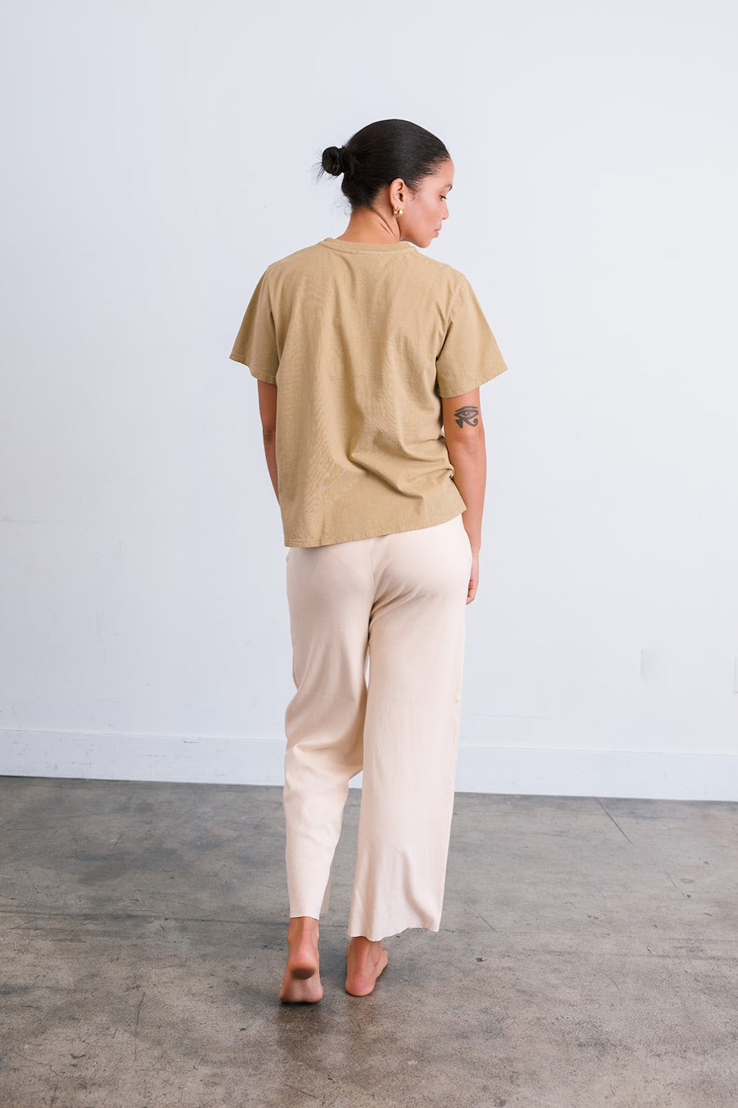 Nootka Pants
