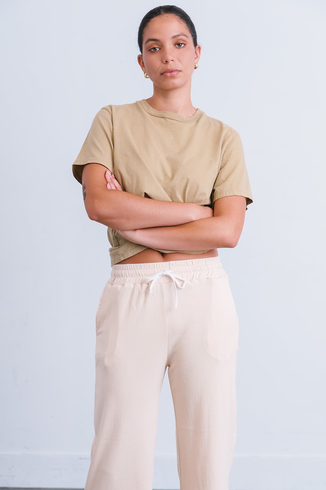 Nootka Pants