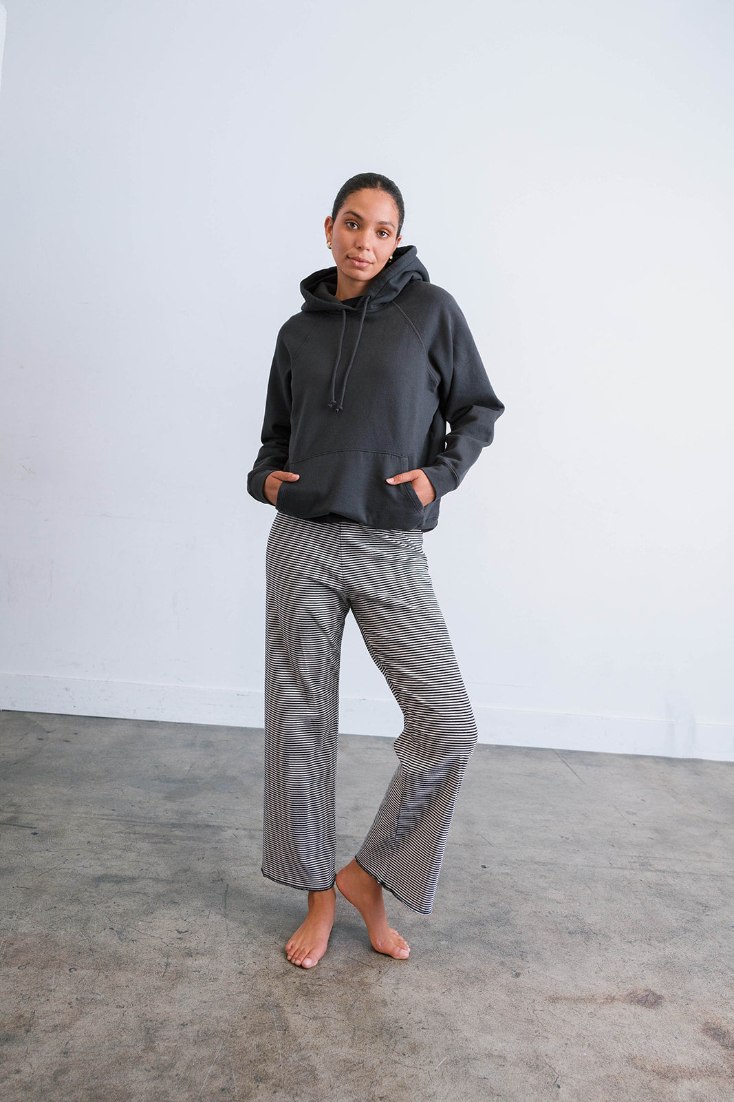 Shipyard Hoodie (6 colors)
