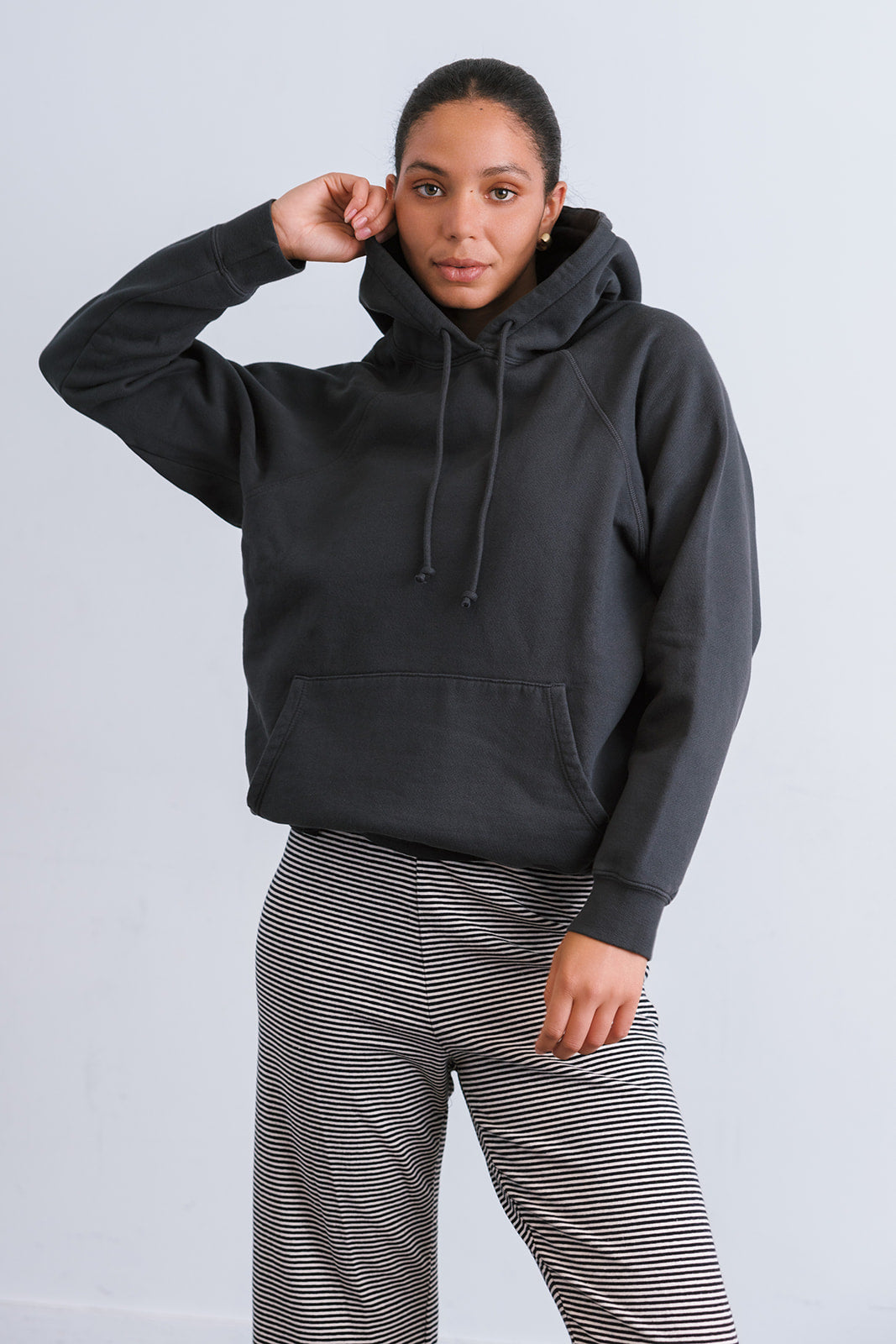 Shipyard Hoodie (6 colors)