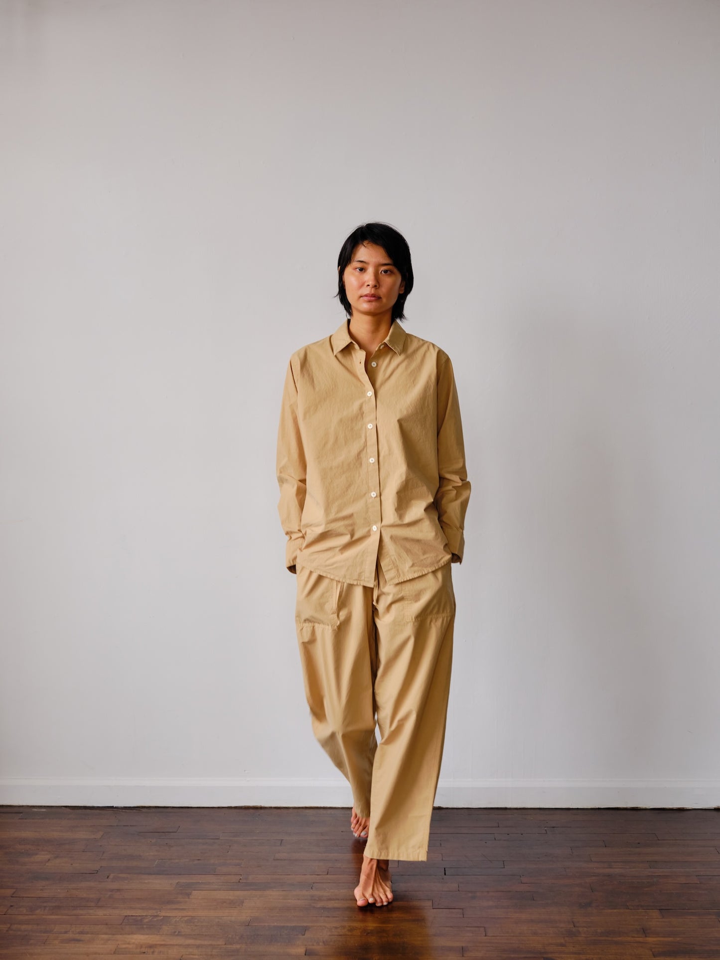 The Sucia Pant | Mullein