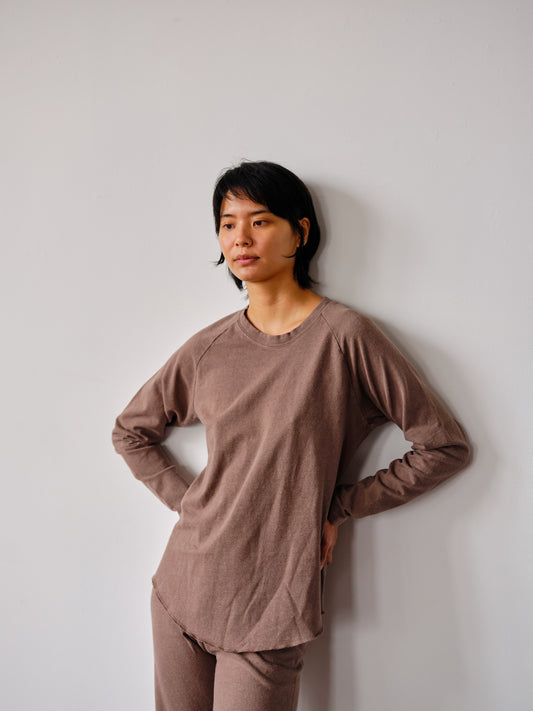 Baselayer Long Sleeve | Kelp