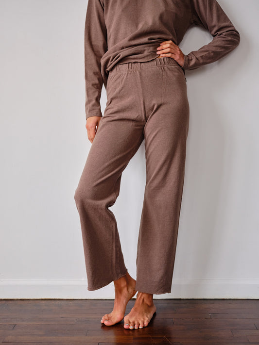 Baselayer Pant | Kelp