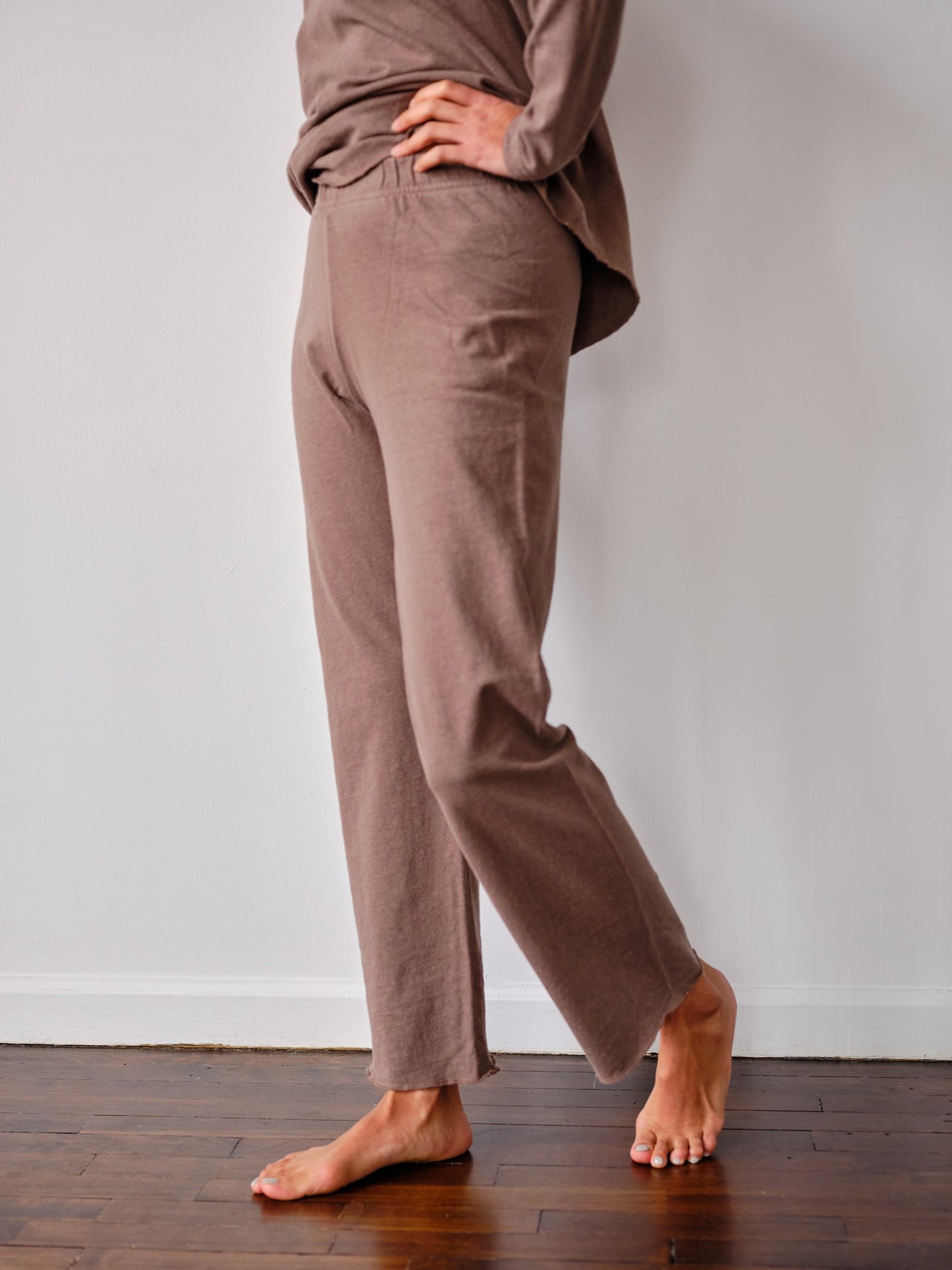 Baselayer Pant | Kelp