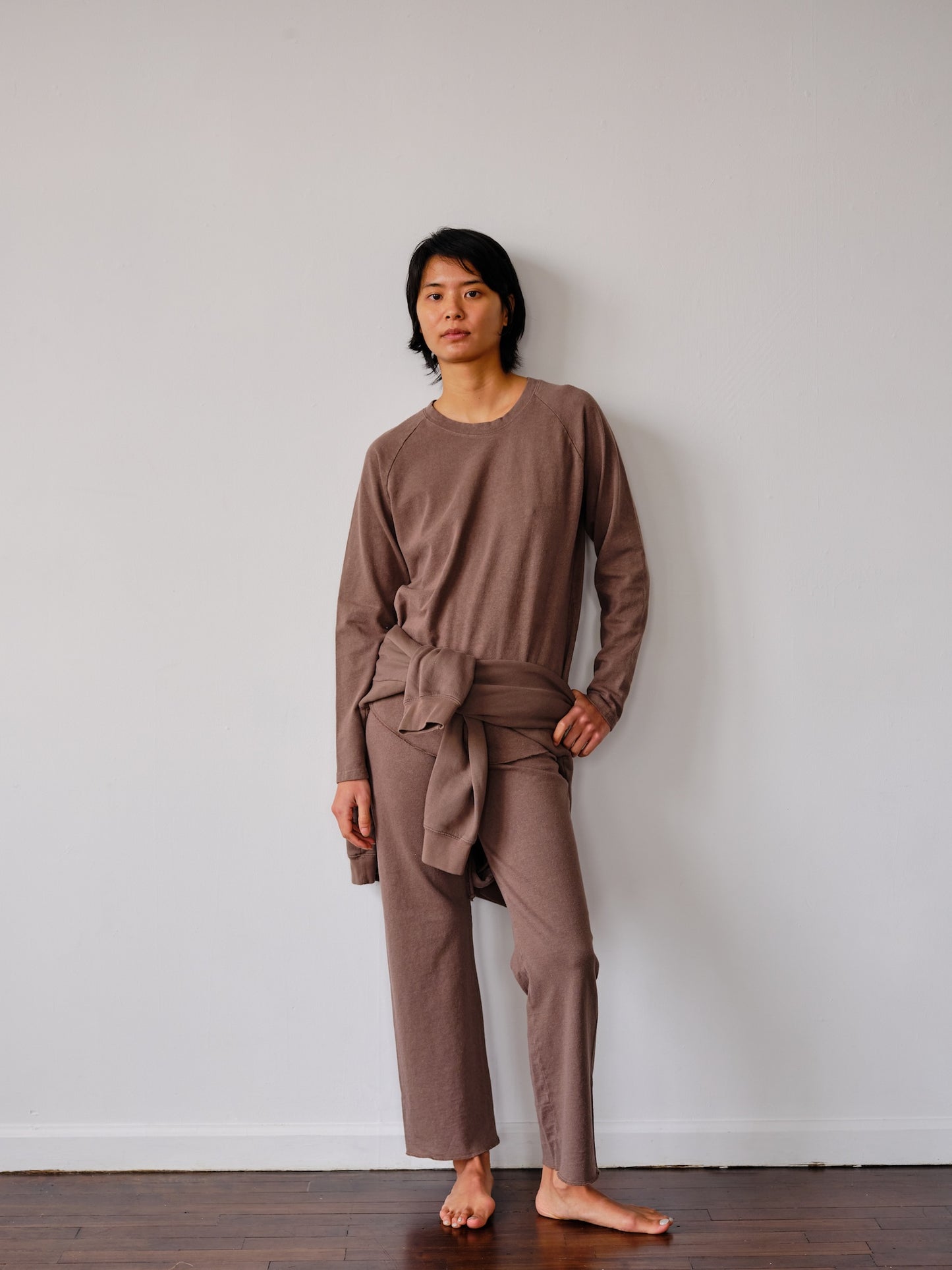 Baselayer Pant | Kelp