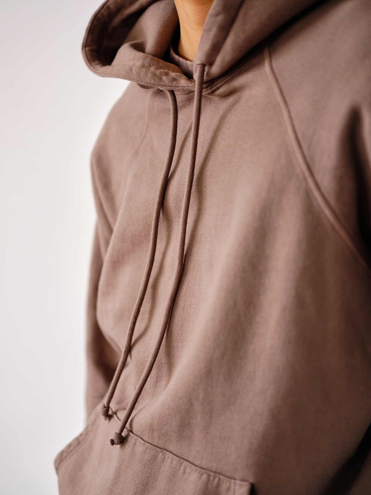 Shipyard Hoodie | Kelp