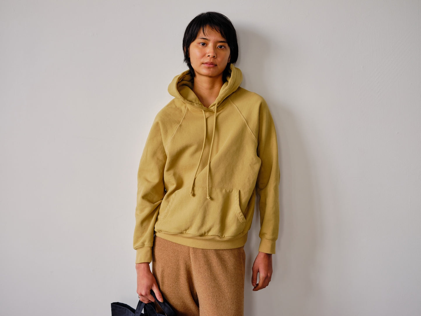Shipyard Hoodie | Mullein