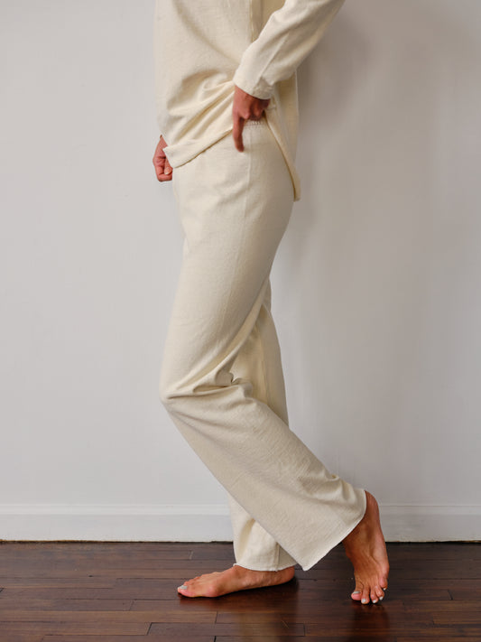 Baselayer Pant | Shell