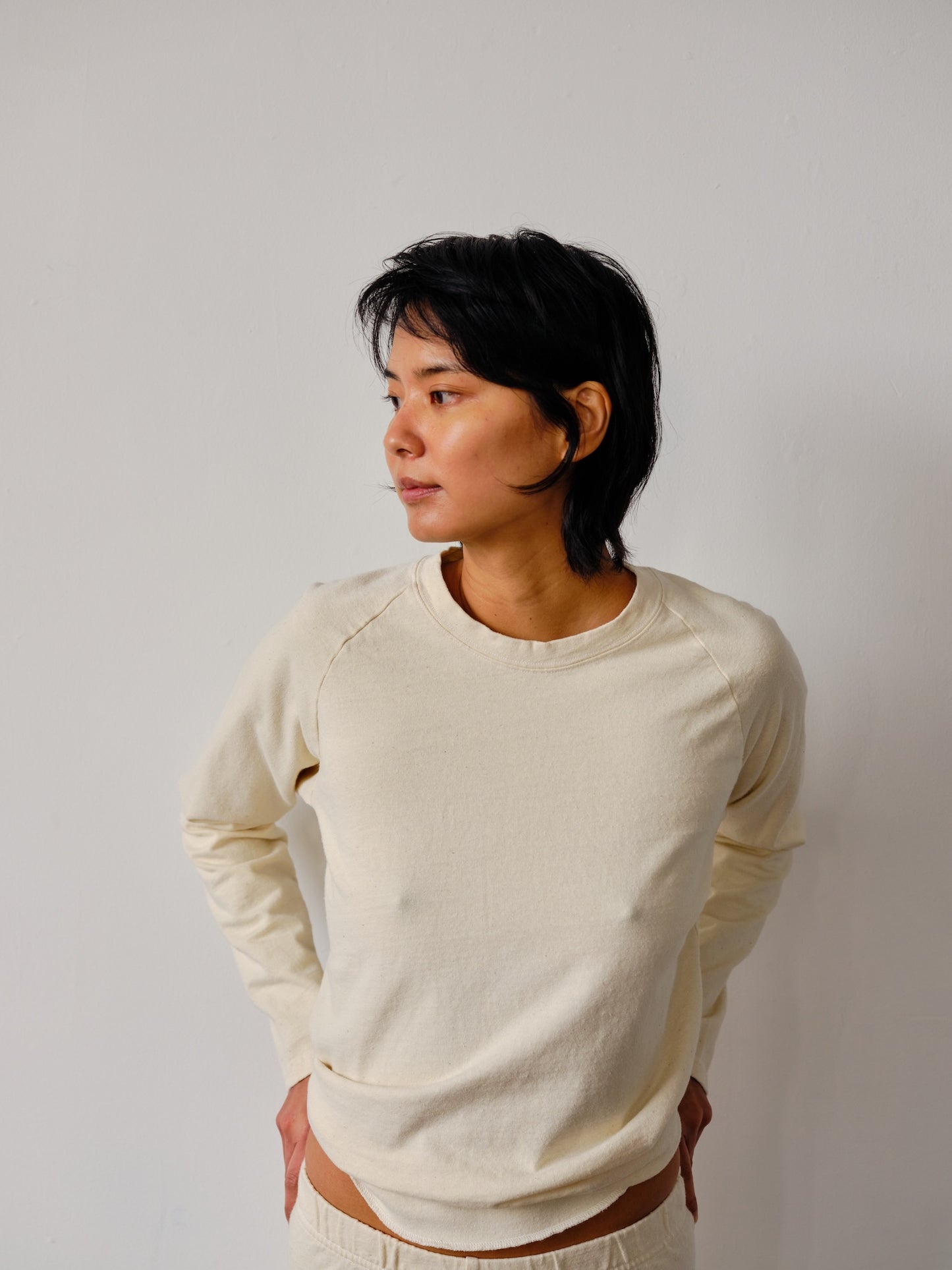 Baselayer Long Sleeve | Shell