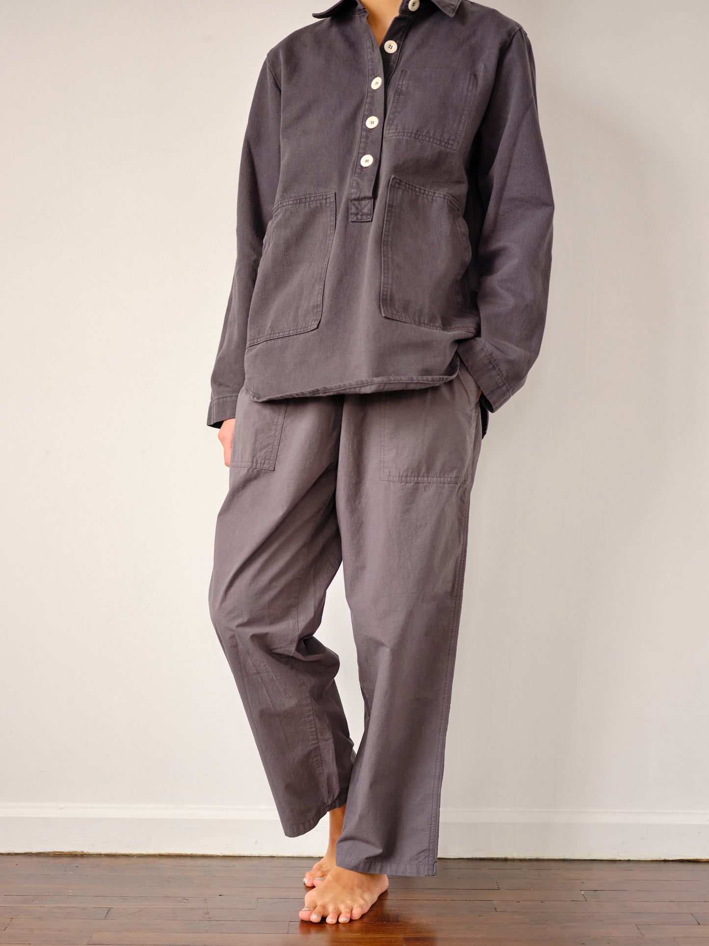 The Sucia Pant | Ink
