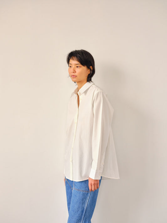 The Sucia Shirt | Salt