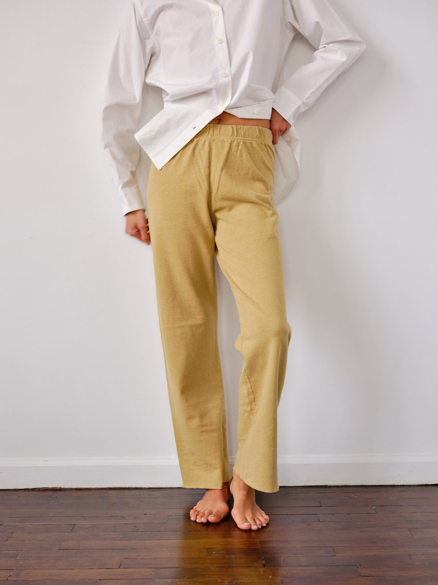 Baselayer Pant | Mullein