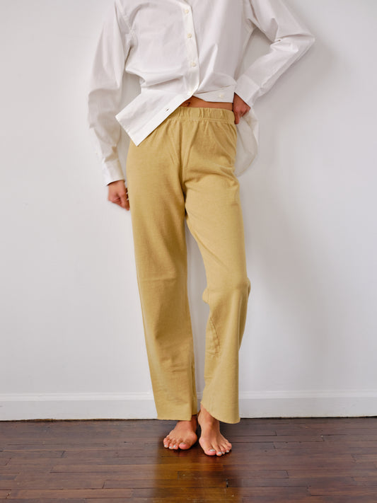 Baselayer Pant | Mullein