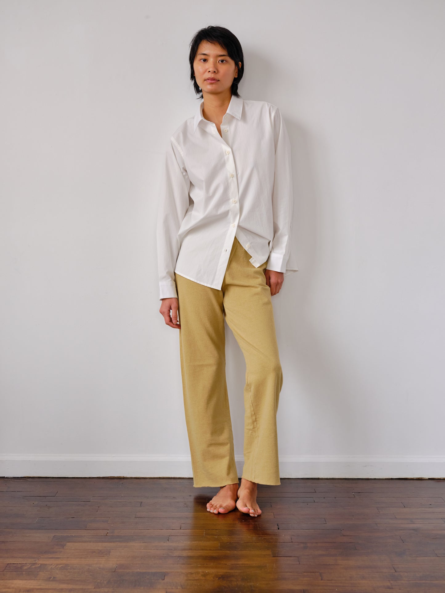 Baselayer Pant | Mullein