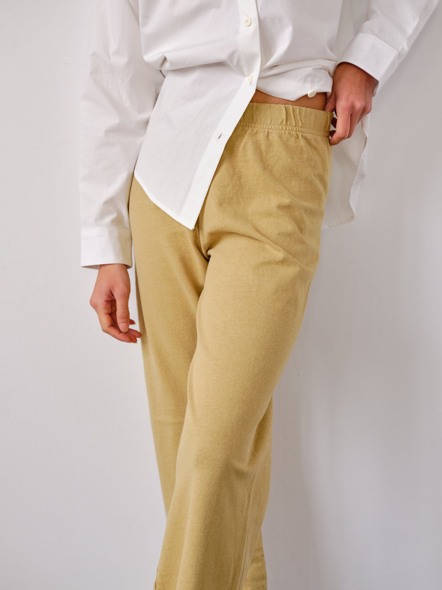Baselayer Pant | Mullein
