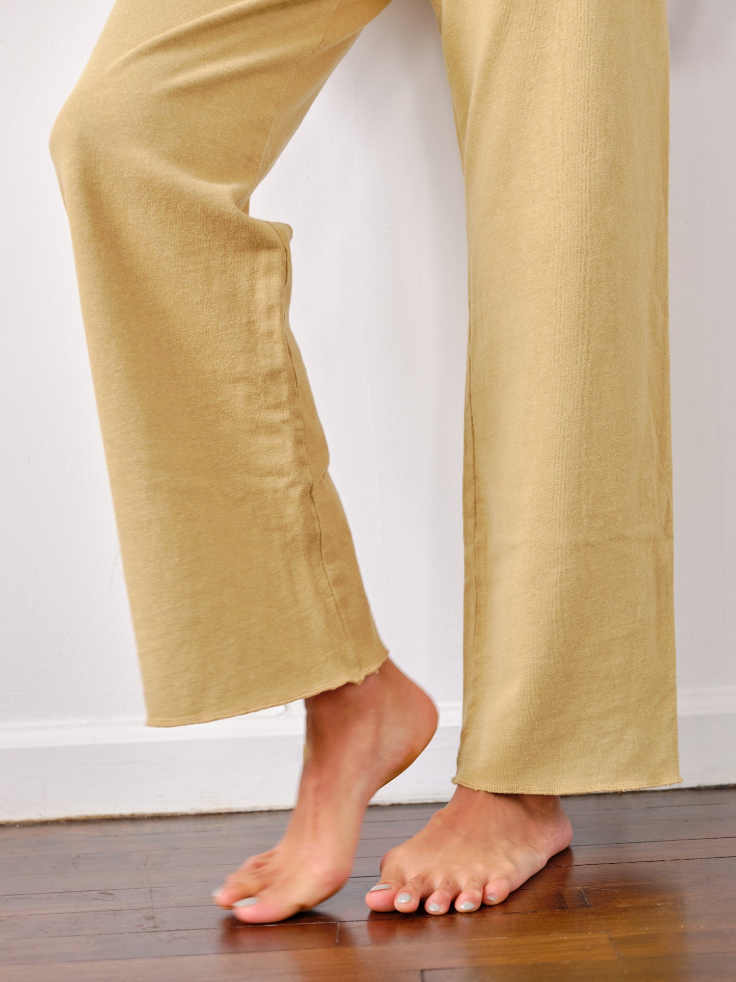 Baselayer Pant | Mullein