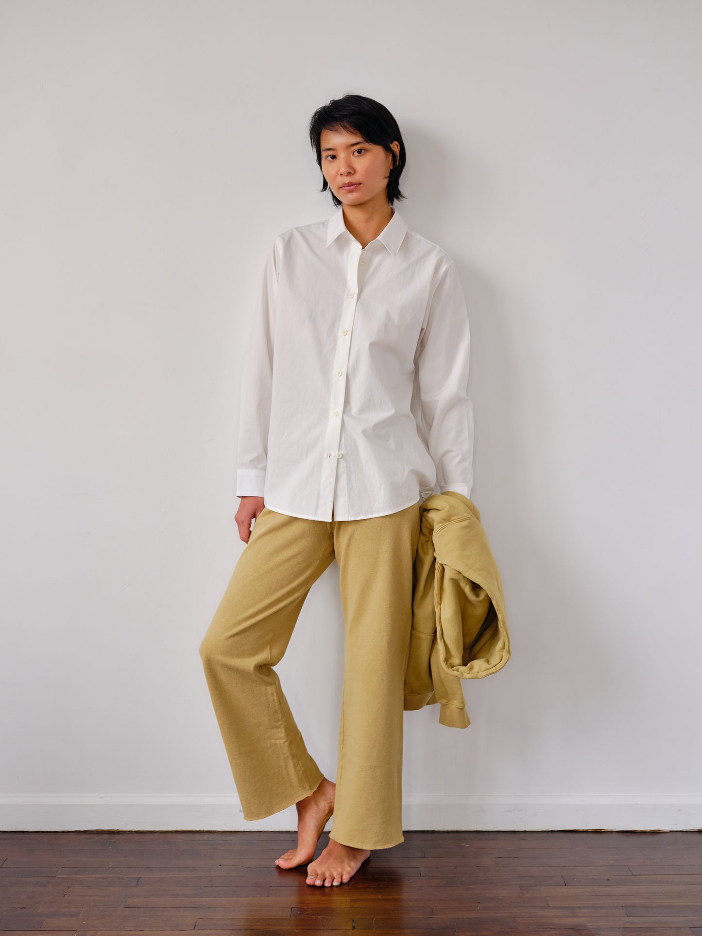 Baselayer Pant | Mullein