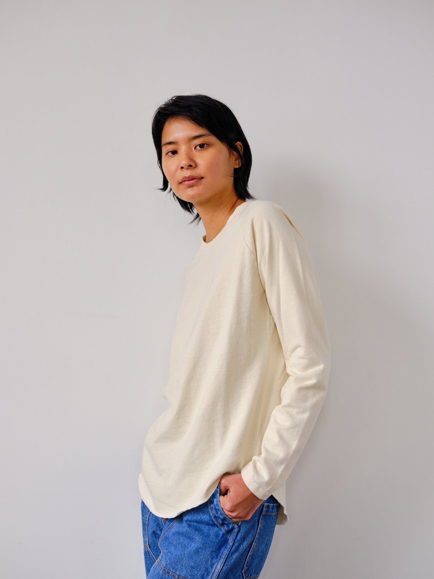 Baselayer Long Sleeve | Shell