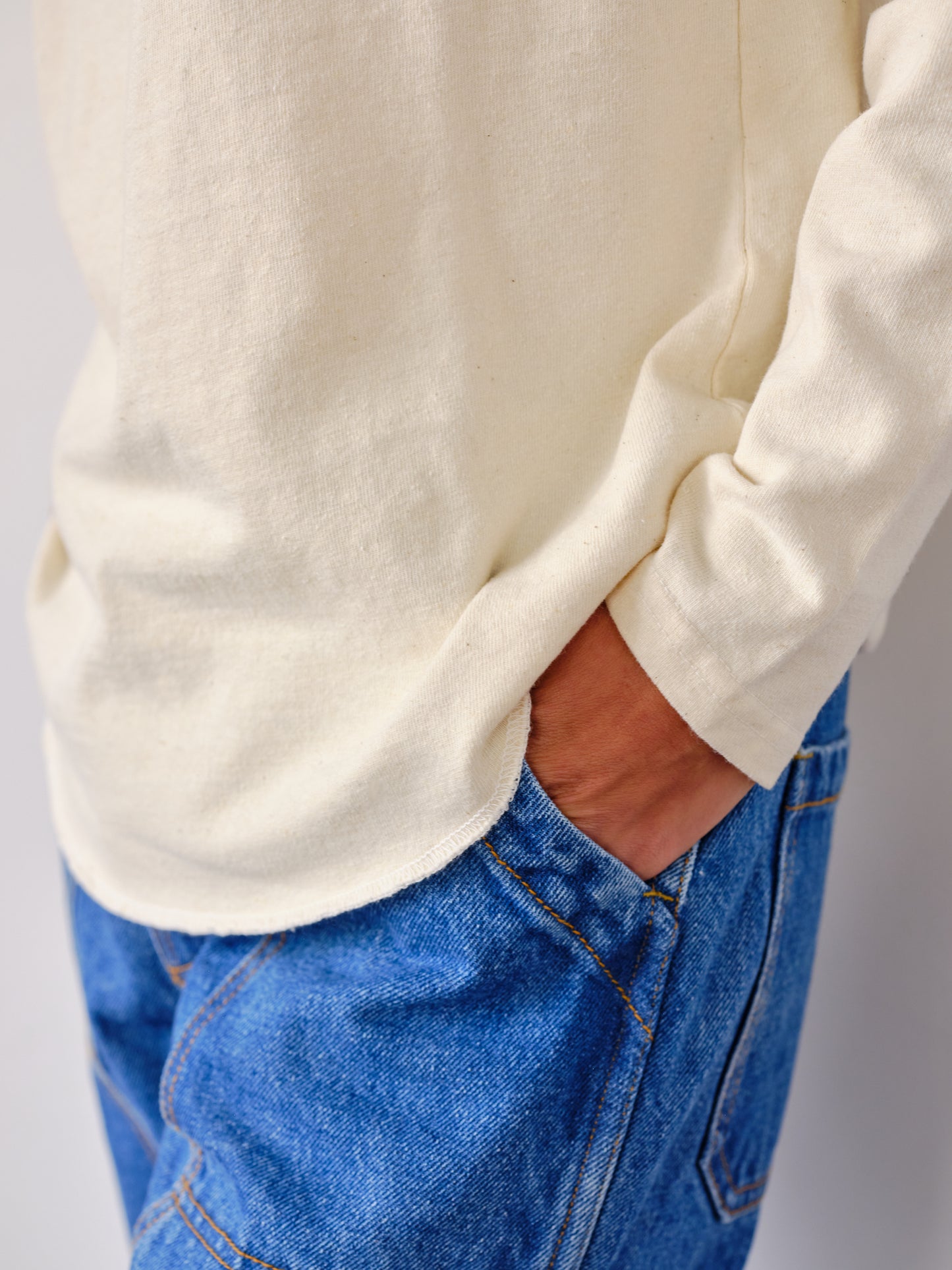 Baselayer Long Sleeve | Shell