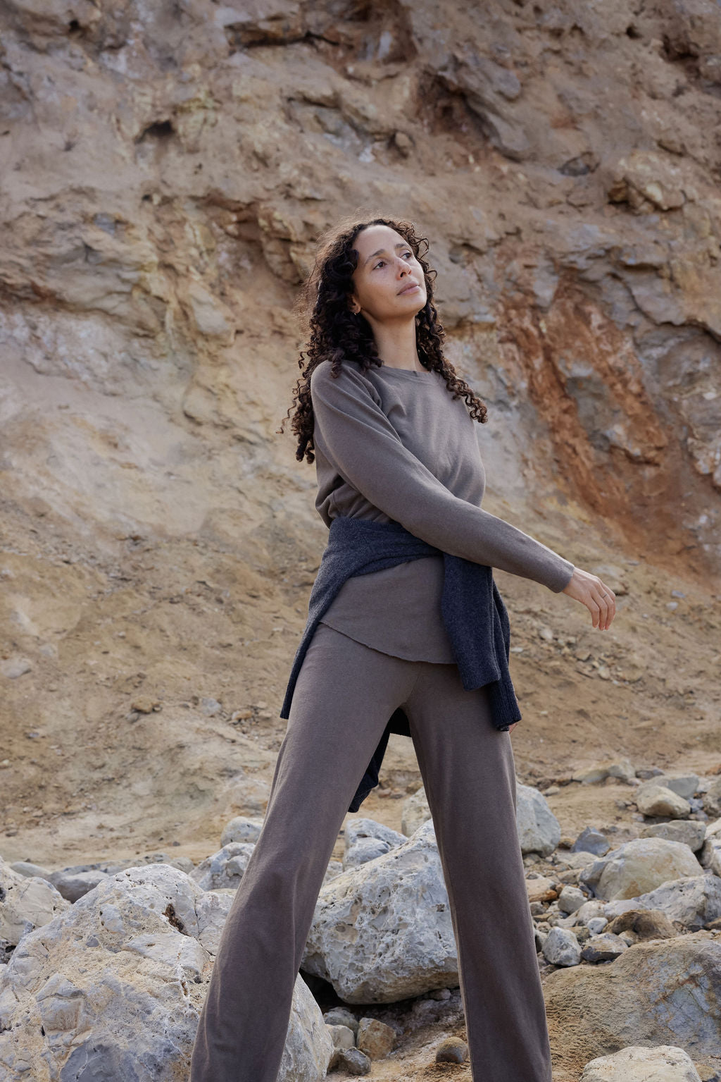 Baselayer Long Sleeve | Kelp