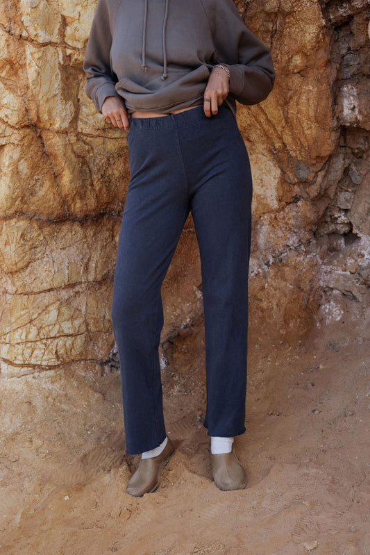 Baselayer Pant | Ink