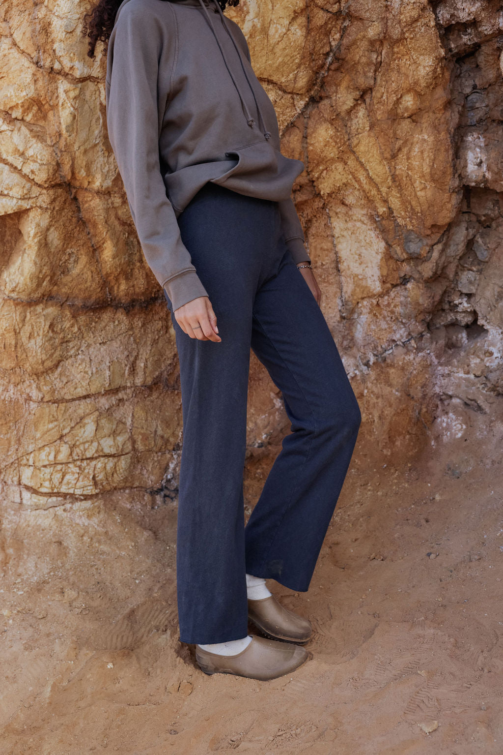Baselayer Pant | Ink