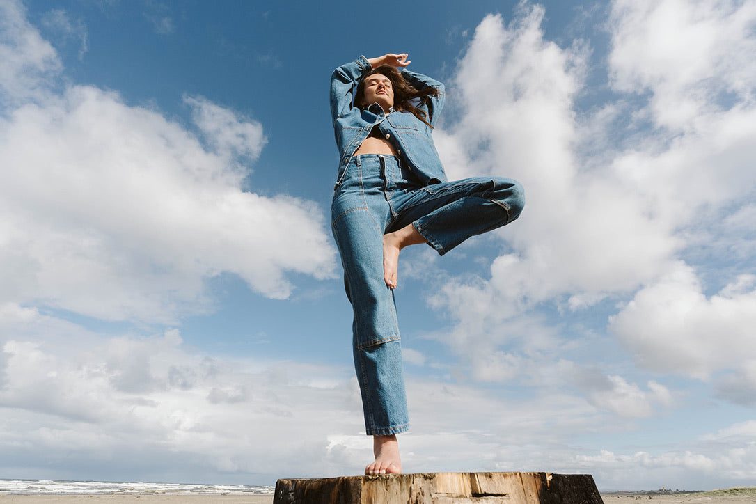 The High Tide Pant (wholesale)