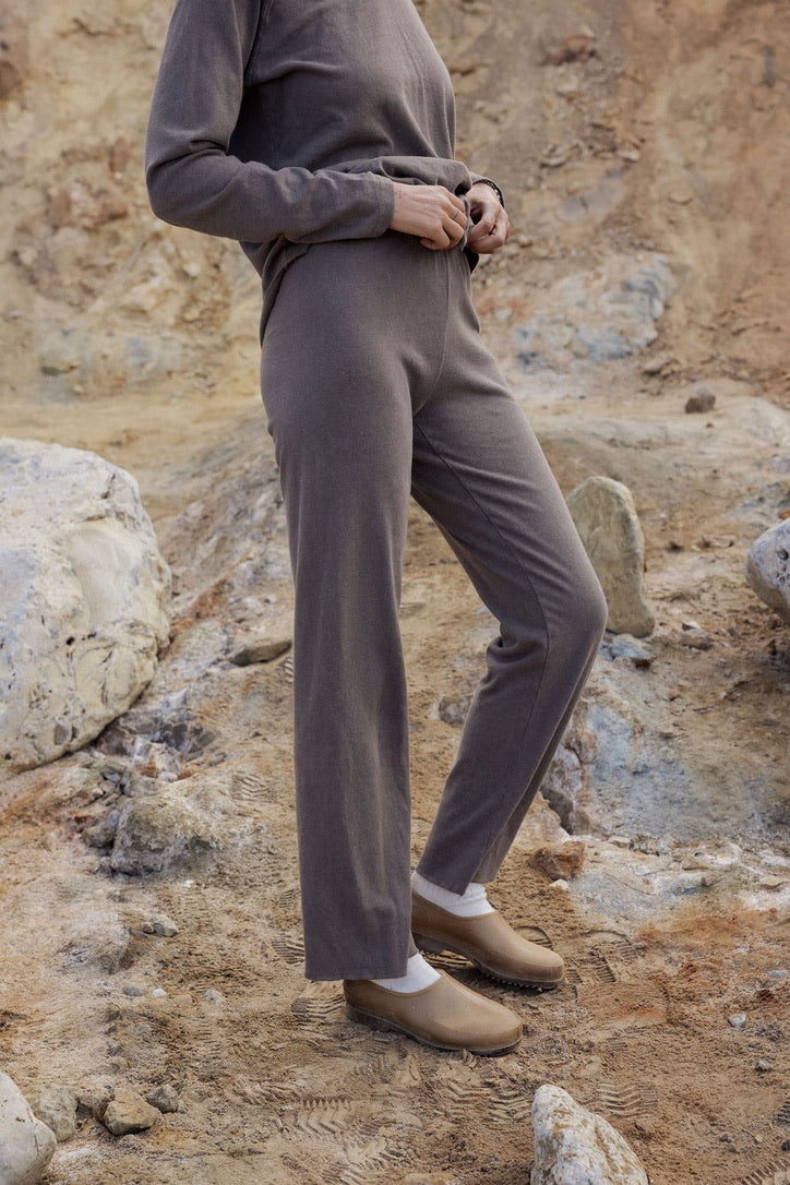 Baselayer Pant | Kelp