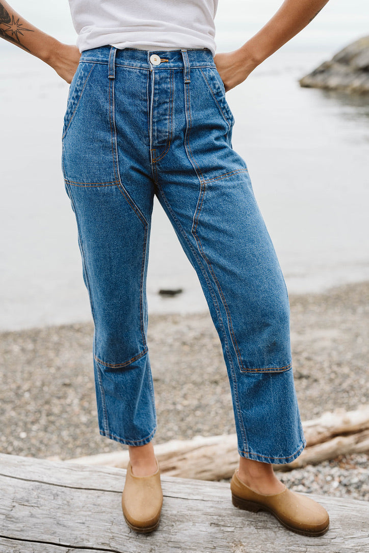 The High Tide Pant (wholesale)