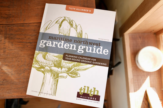 Garden Guide