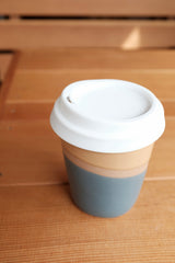 Ceramic Travel Cup