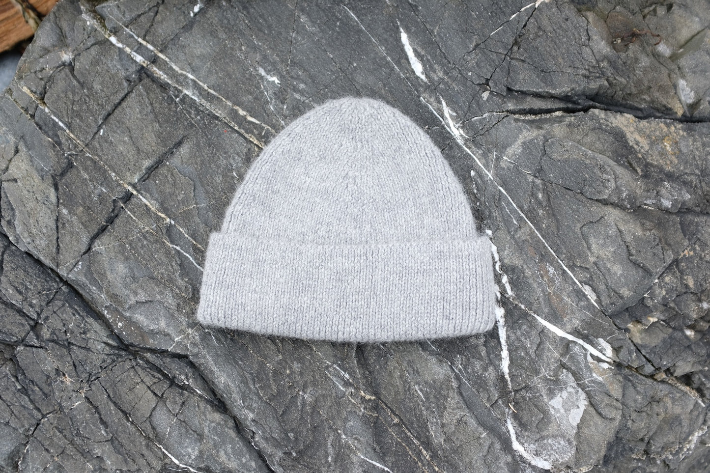 Fisherman Beanie