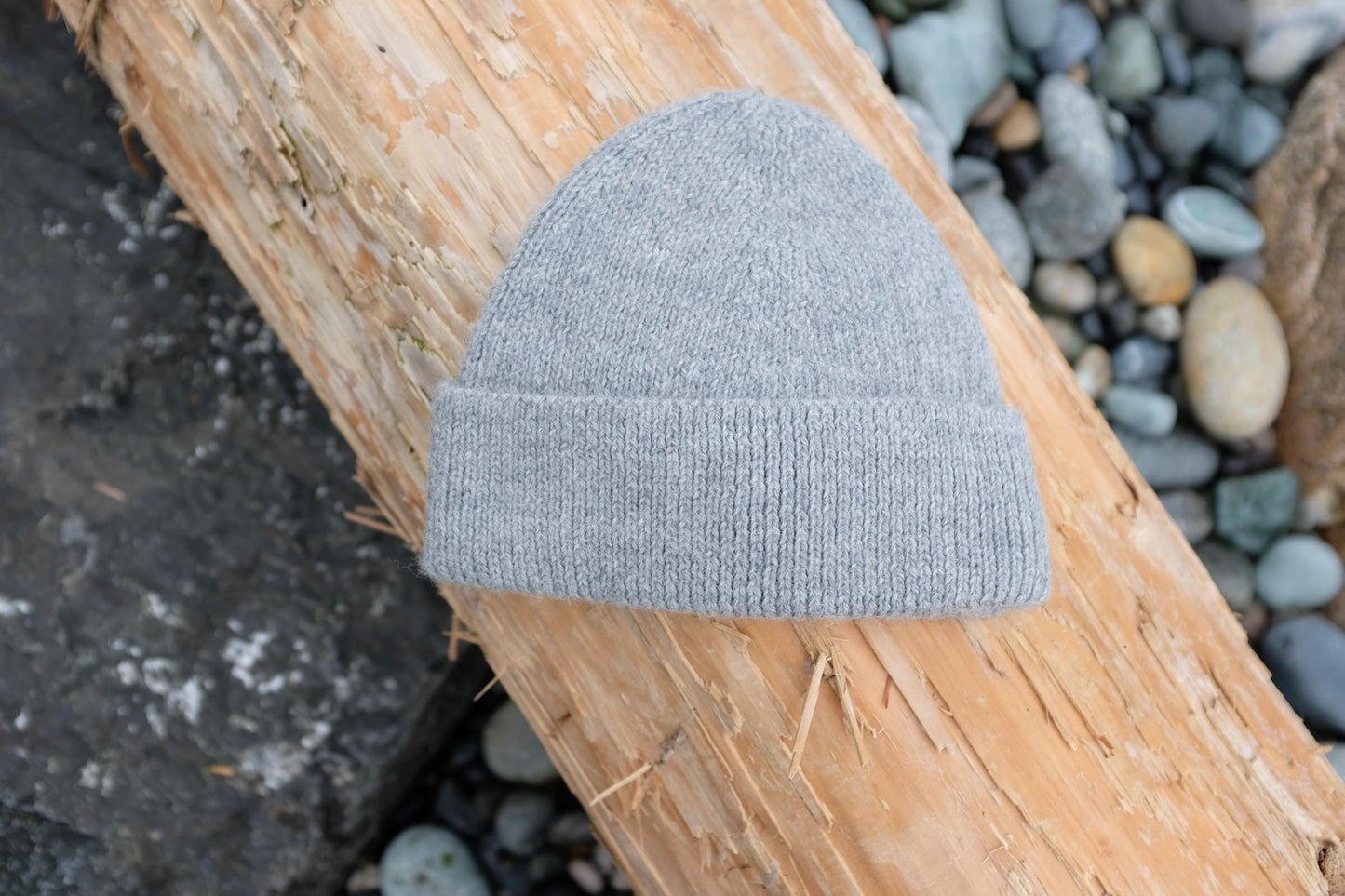 Fisherman Beanie