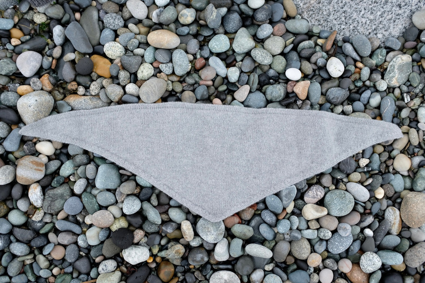 Saturna Scarf
