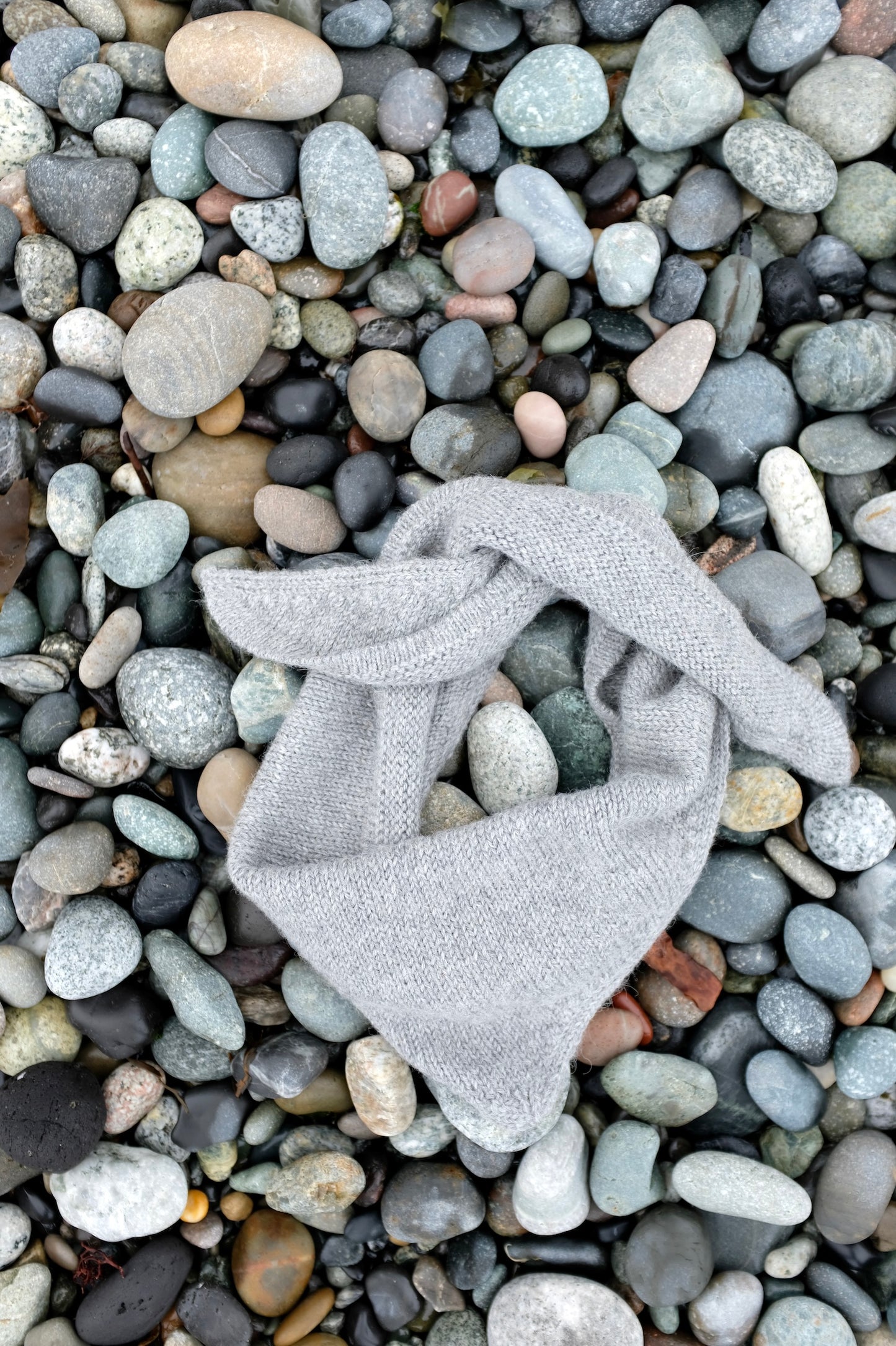 Saturna Scarf