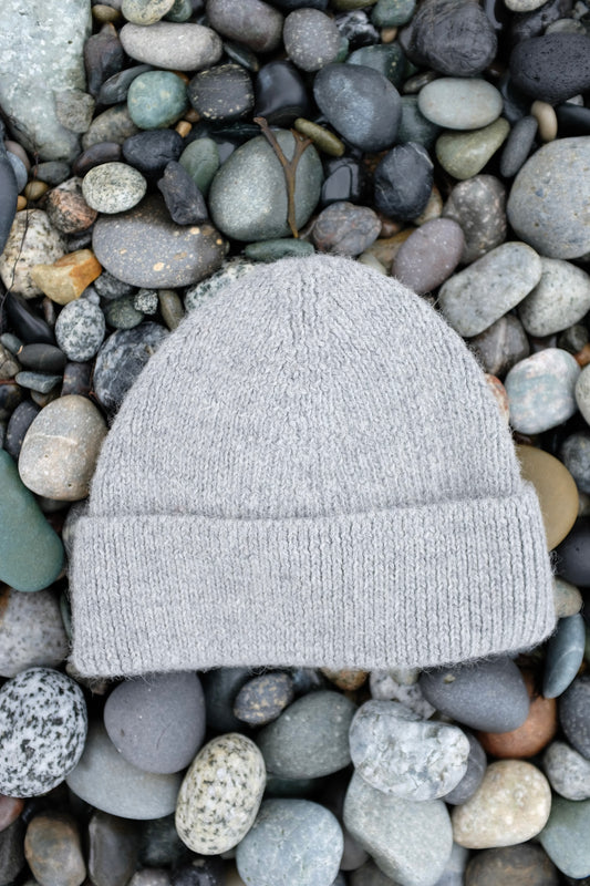 Fisherman Beanie