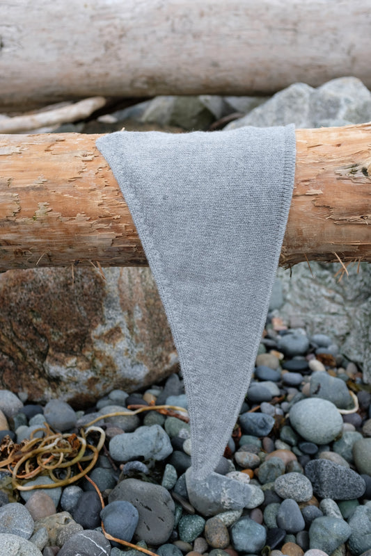 Saturna Scarf