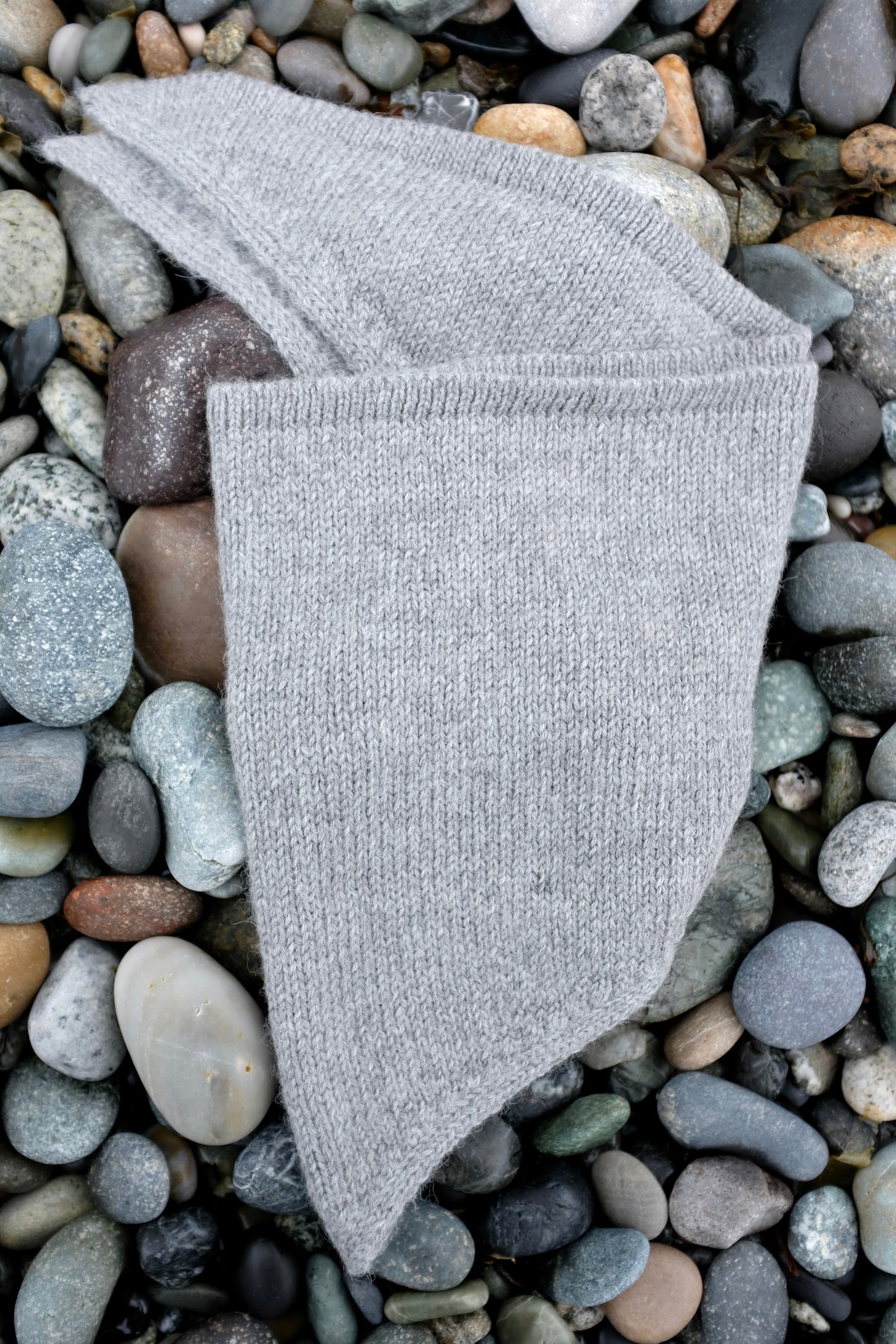 Saturna Scarf