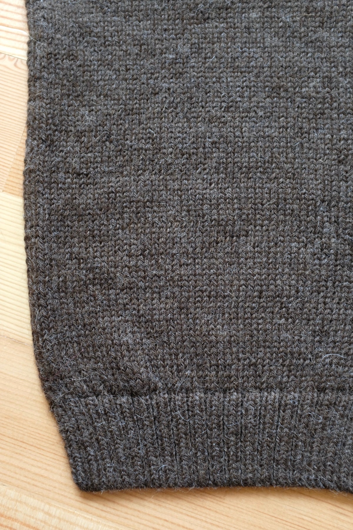 Waldron Cardigan | Earth