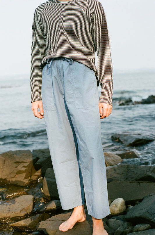 The Sucia Pant | Sky