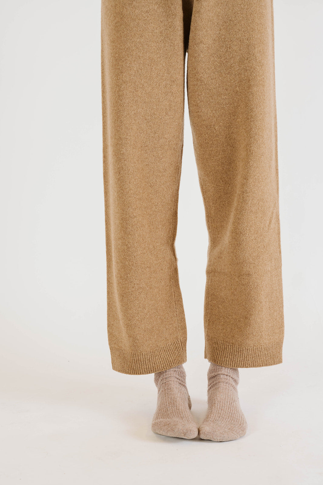 The Agate Cashmere Pant | Acorn