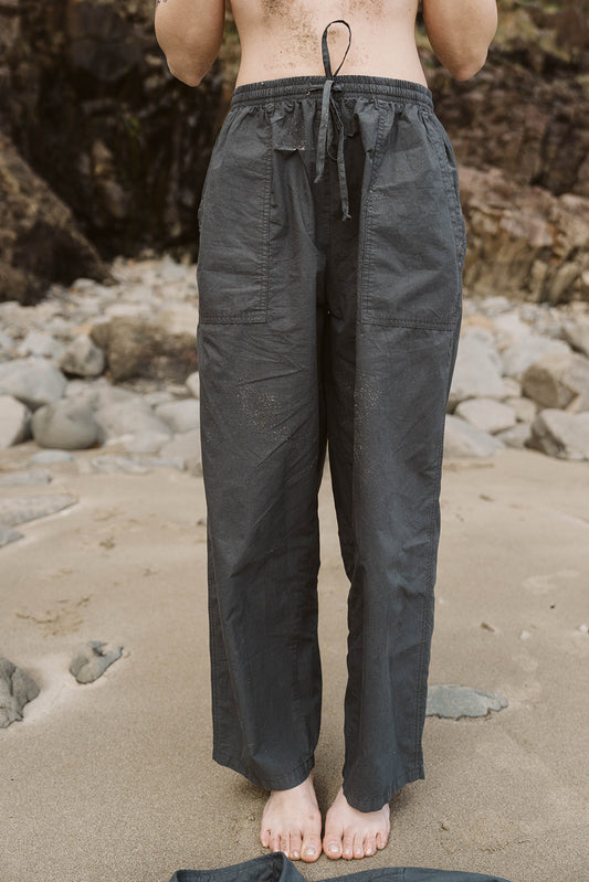The Sucia Pant | Ink