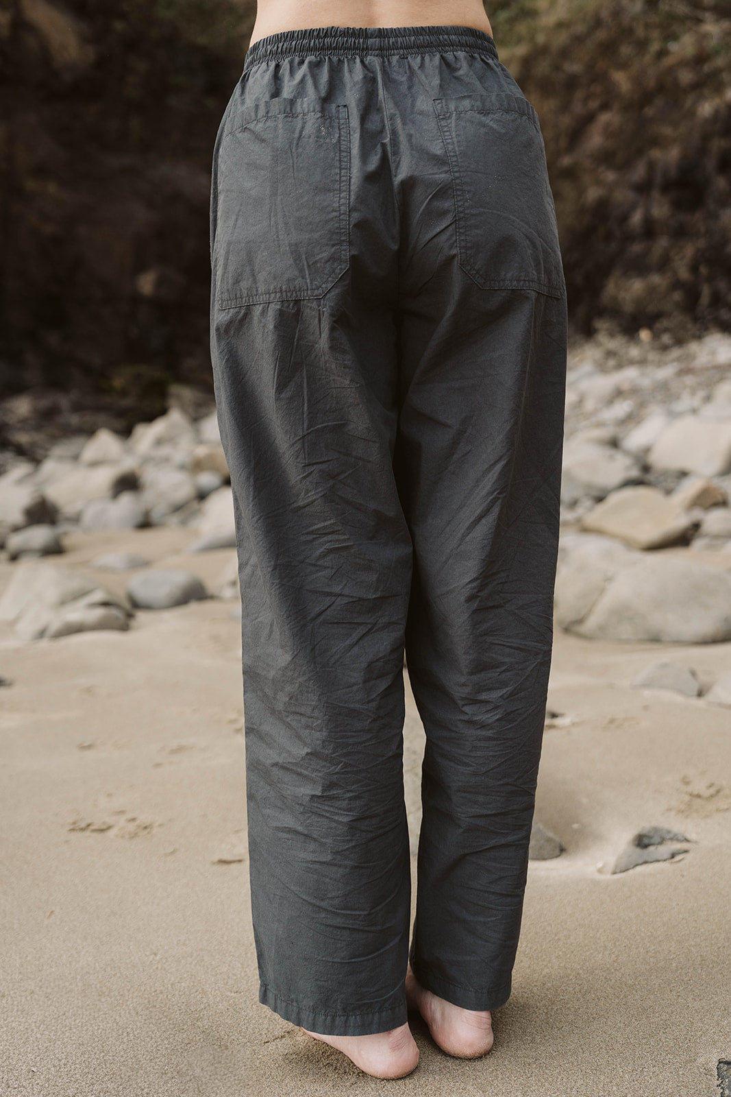 The Sucia Pant | Ink