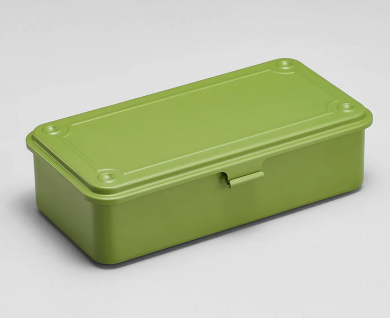 Stackable Steel Toolbox