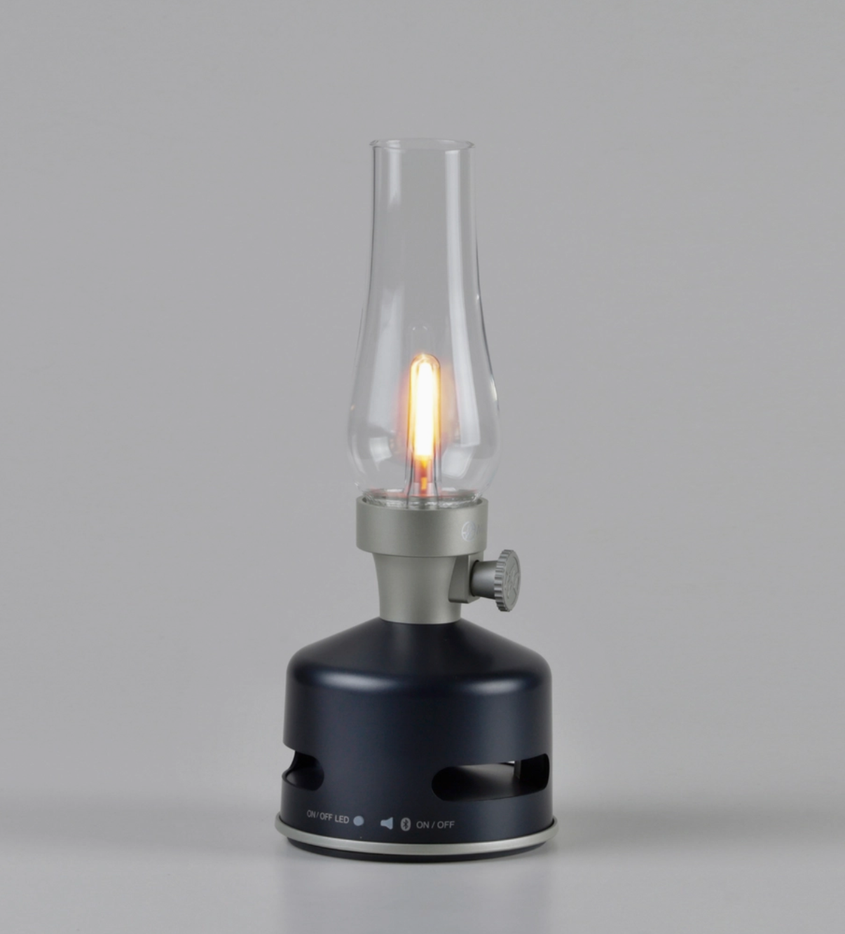 Mori Mori Light & Sound Lamp