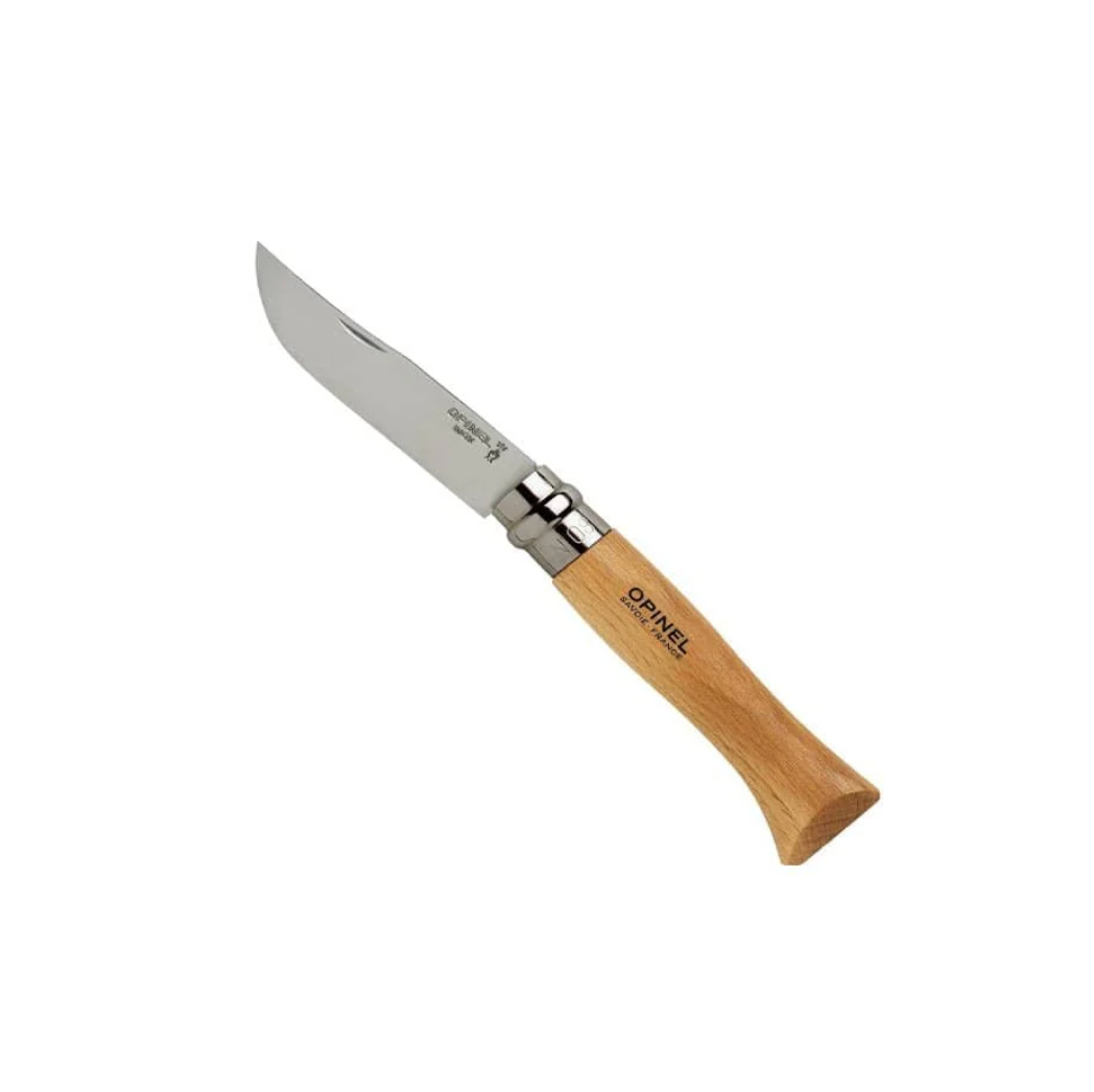 Opinel Knife